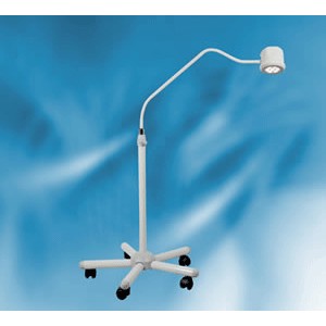 STARLED 1: Lampe médicale