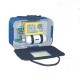 Ventilateur pulmonaire portable pour urgence