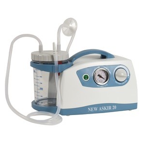 Atlas medical - ASPIRATEUR POUR BEBE