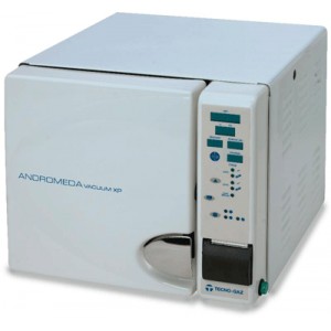 Andromeda Vacuum XP/ Plus XP/ Andromeda Plus XP