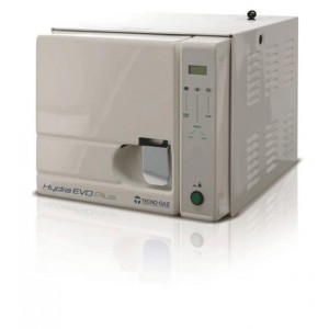 Hydra EVO Plus Autoclave à vapeur