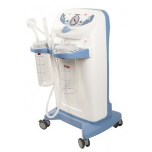 ASPIRATEUR MEDICAL MOBILE                                                                                