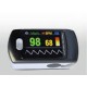 Fingertrip oximeter