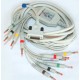 Cables ECG