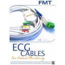 Cables ECG